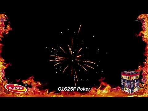POKER video