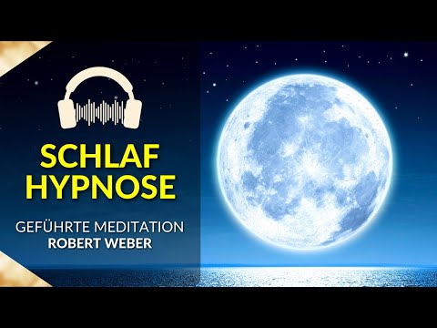 Schlafhypnose für einen