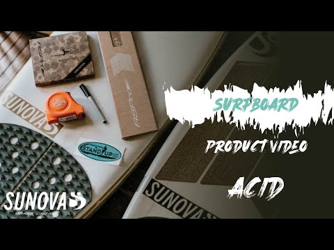 Sunova-Product-Video ACID