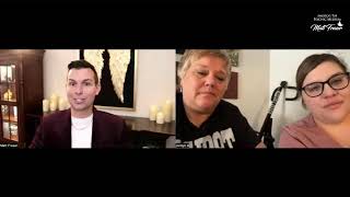 Babies Speaking from Beyond?! 🔮 Psychic Matt Fraser Reveals Shocking Truth!