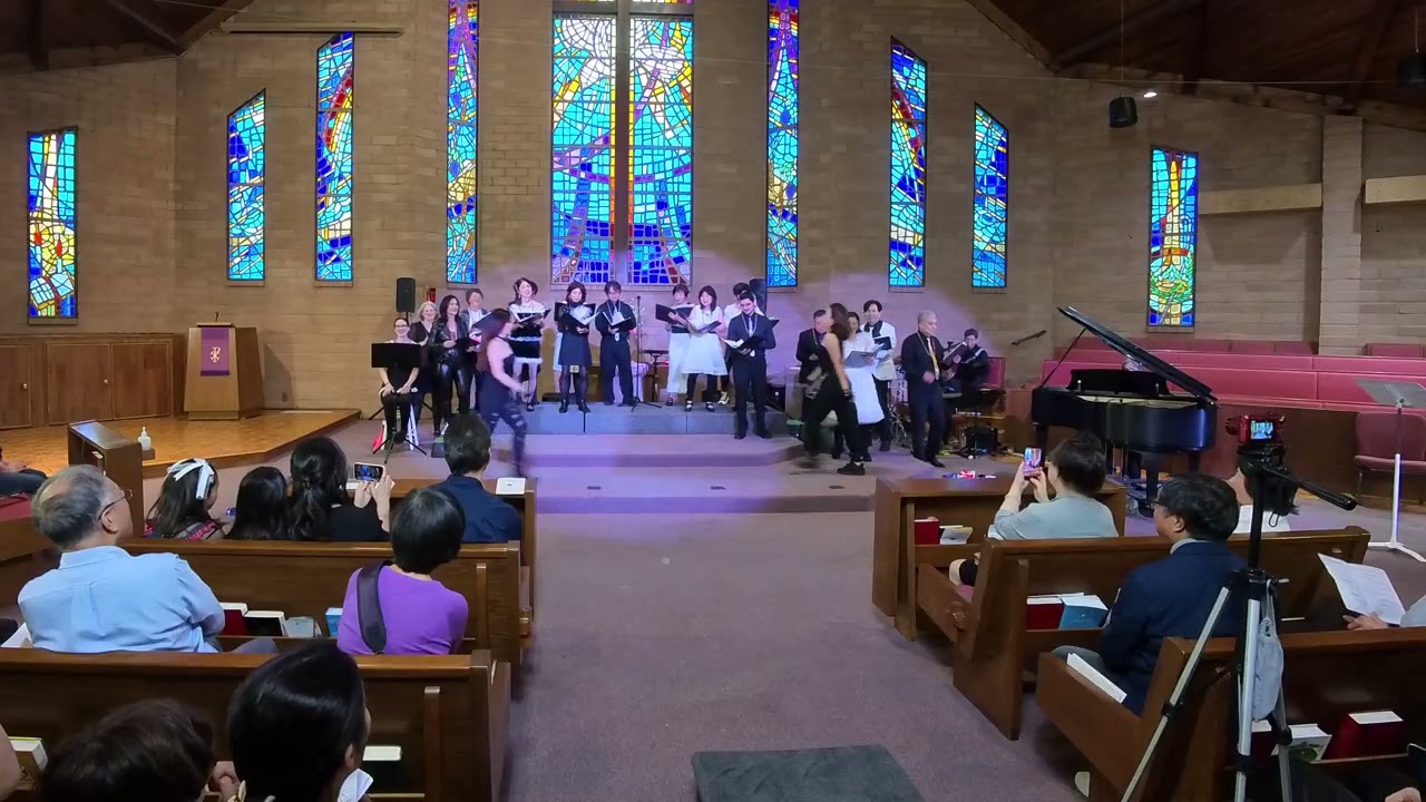 2026-02-28 Eye of the Tiger