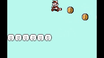 Mario 3 from a Raspberry Pi 2