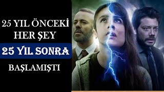 Firtina Ani 2018 Detaylı Film İncelemesi