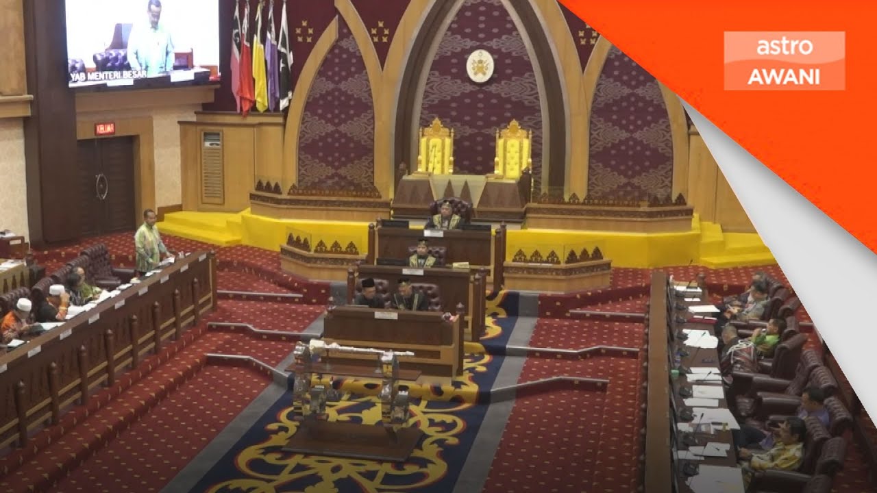 Razali Idris kekal sebagai ADUN Kijal