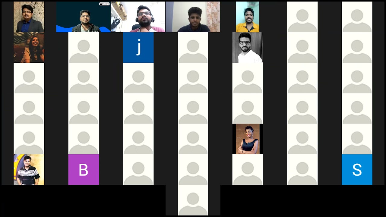 SQL for Product Managers - Tech 101 - Nov'21 Phase 2 - Session 1