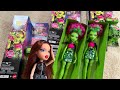 Mattel keeps sending me self scare Venus dolls | Lizzie is bored vlog
