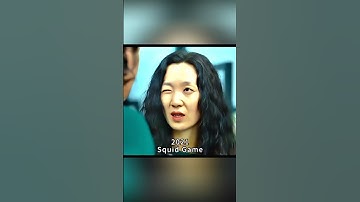 Squid Game Cast🔥 (player212,player067,player240,player199)