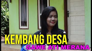 DEMI UANG KABEH UTANG - Film Pendek Ngapak Banyumas