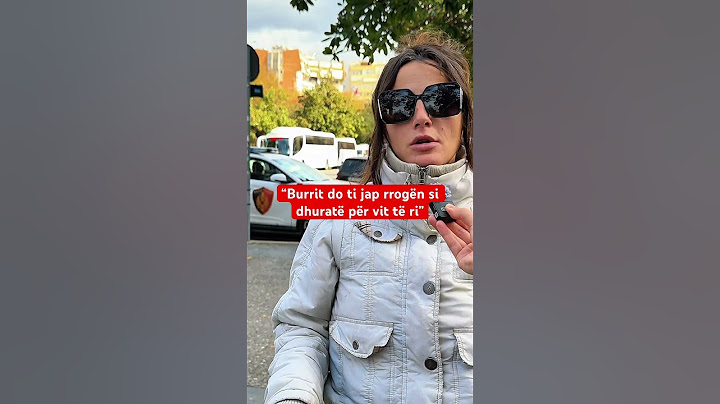 “Burrit do ti jap rrogën si dhuratë për vit të ri”