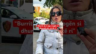 Thumbnail for “Burrit do ti jap rrogën si dhuratë për vit të ri”