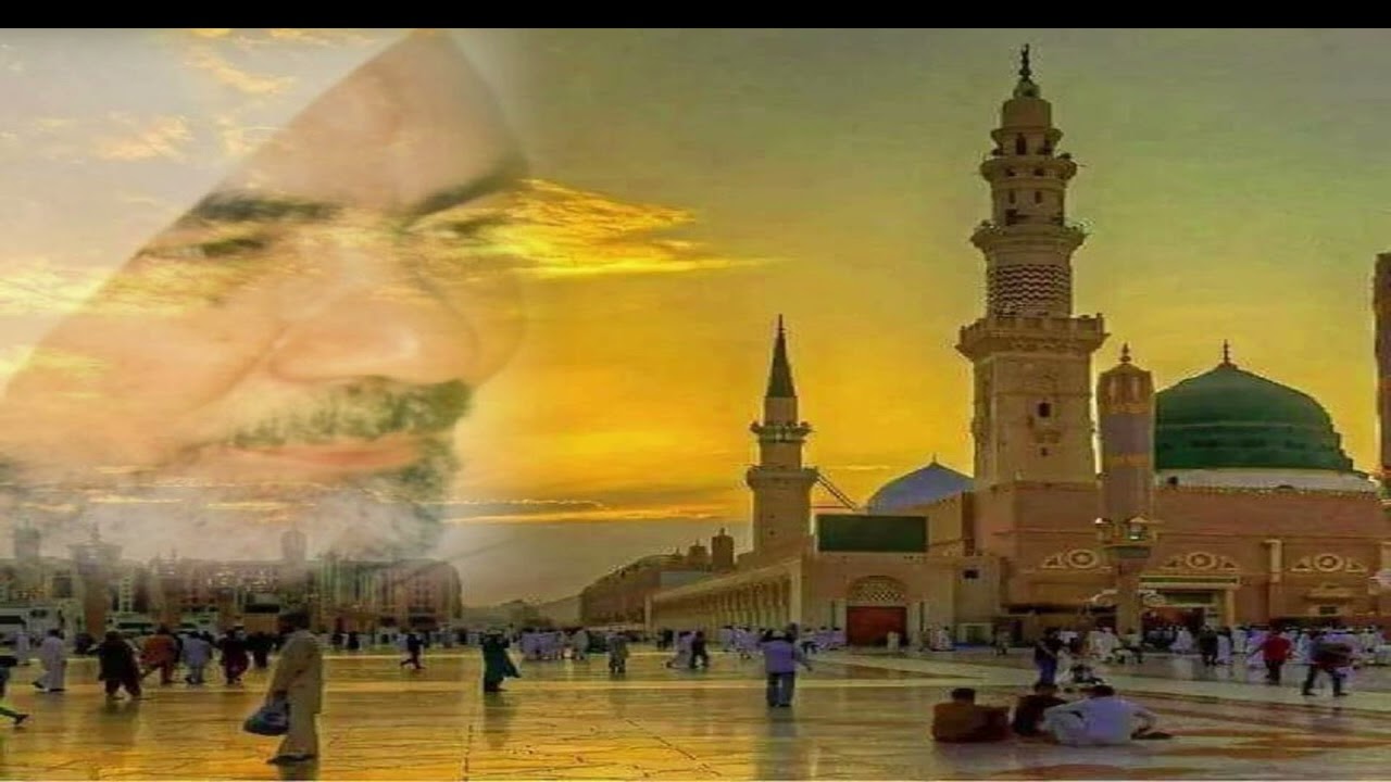 ألفية محمد - بصوت الشيخ عبد الله/صلاح الدين القوصي