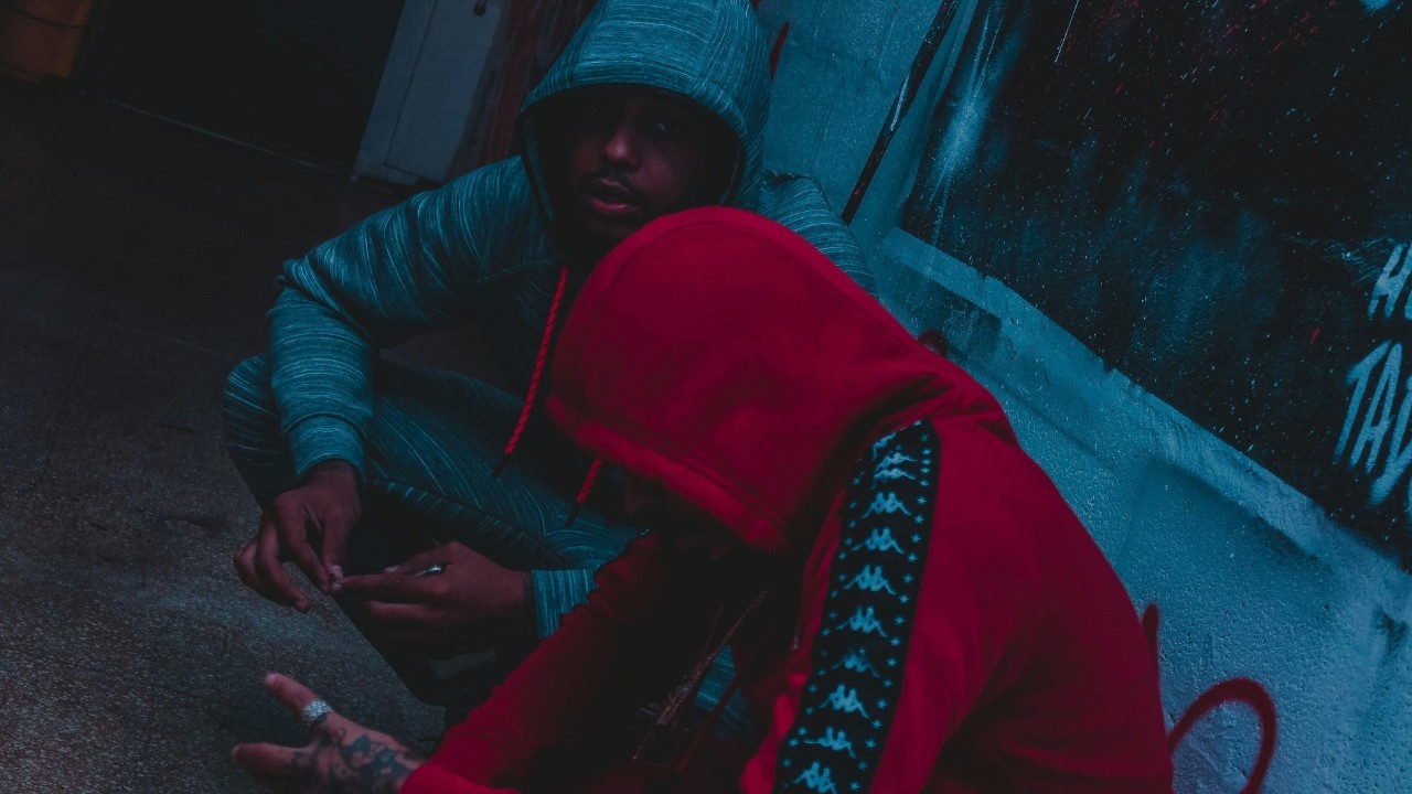 New Trap Beat 2026 /Hard Freestyle Rap Instrumental / Type Beat #newtrapbeat #freestylebeat #dezi