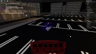 Ro-Ghoul speed hacker caught