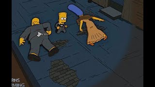 The Simpsons - Orphan 