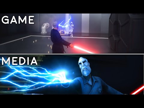 Vídeo: Star Wars Battlefront 2 Da Pistas Sobre La Lista De Héroes