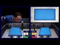 Classic Race 47/2 - Johann PETIT (FRA) vs Willy GERIMONT (FRA)