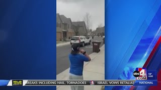 Midvale family files lawsuit against their neighbor for alleged racism