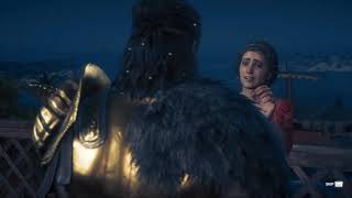 Finding my mother in AC:Odyssey