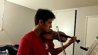 Ravel - Mother goose suite Mv. 5