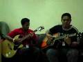yakap sa dilim by olie