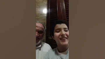 مداعبات 