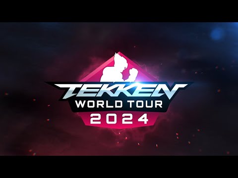 TEKKEN 8 - TEKKEN WORLD TOUR 2024 Announcement Trailer @BNEEsports