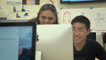 Computer Science Promo Video