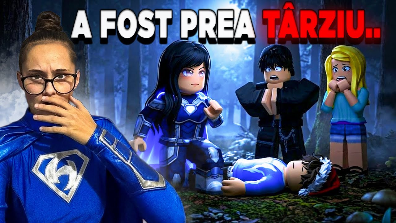 ALIN NU SUPRAVIEȚUIEȘTE FĂRĂ MINE! | 99 Nights in the Forest