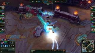 100 Critical Strike Best Yasuos Pentakill League Of Legends