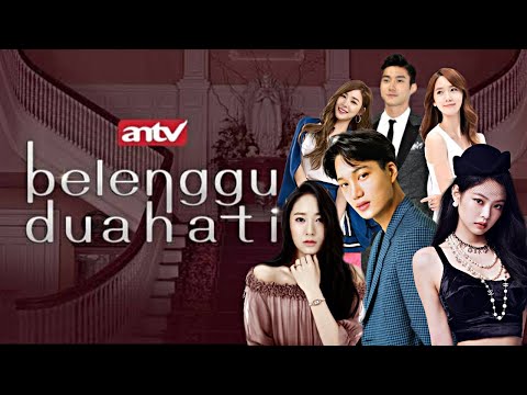 TRAILER PARODY SINETRON