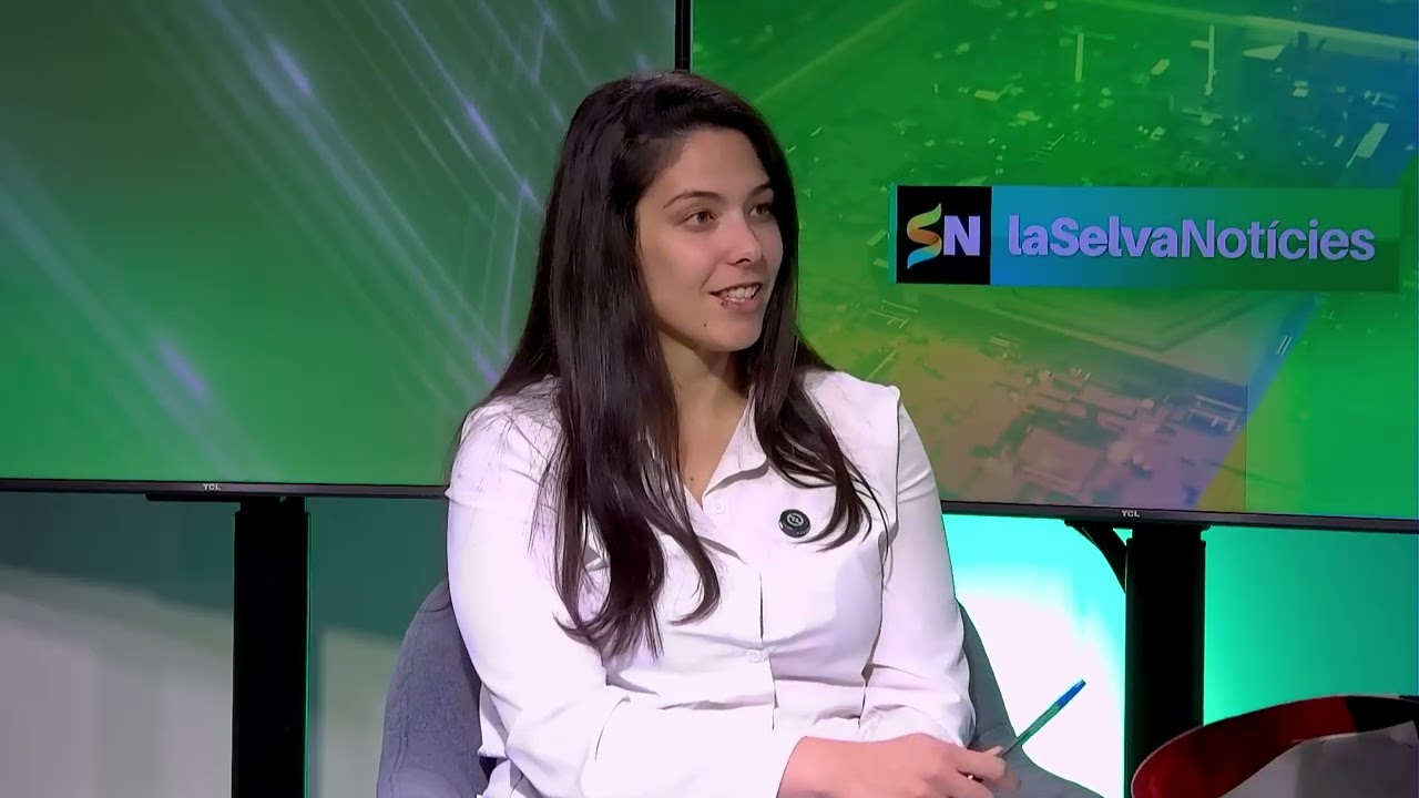 🎙️ Entrevista a Rafael Comas | Manaies de Blanes i Setmana Santa