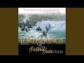 Symphony No. 1, "The Lord of the Rings": IV. Journey in the Dark