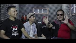 NG'batik - NGobrol Bareng D3TIK -  Kepoin Lagu DARI HATI bareng Genta KDI