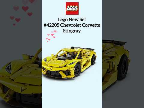 Lego New Set