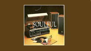 "Soulful" - BOOM BAP  SOUL BEAT OLD SCHOOL  FREE USE / USO LIBRE