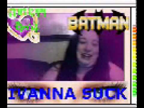 Stickam Drunk girl