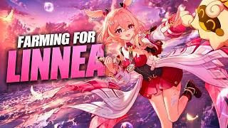 🔴Genshin India Live-New Imaginarium Theatre Waiting for LINNEA