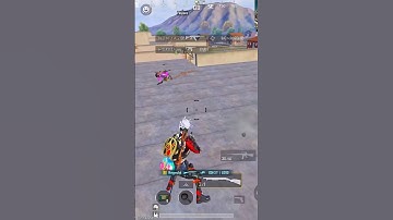 Killing a Speed Hacker in BGMI 😱 #shorts #pubg #bgmi