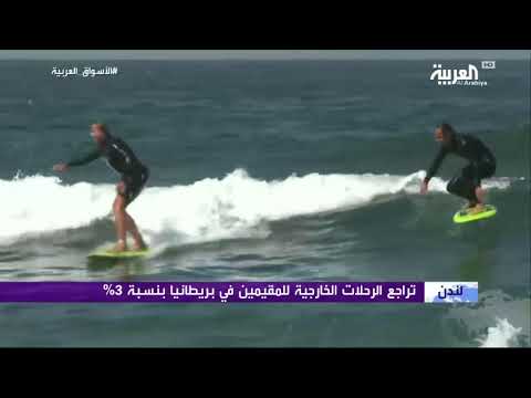 العربية معرفة الجنيه الإسترليني مصيبة الهبوط وفوائد السياحة