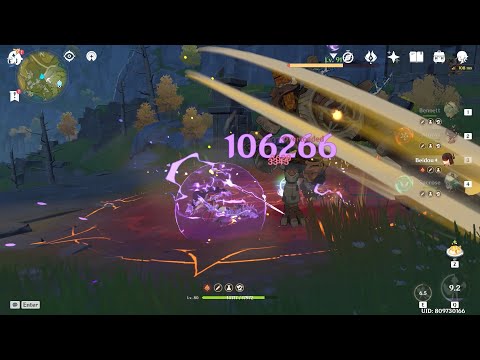 Beidou Perfect Counter