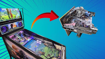 How To Swap Multimorphic P3 Modules