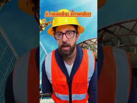8 amazing invention