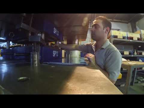 ExperPHE / Production