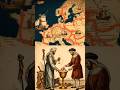 Journey of ice cream #food #historicalcuisine #history #storytelling
