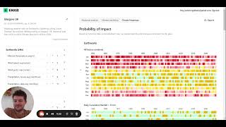 Climacast App Overview screenshot 3