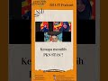 Part 3 dari BSA 97 Podcast dari Alumni BSA 97 alasan memilih PKN STAN dari kak Refkal👐