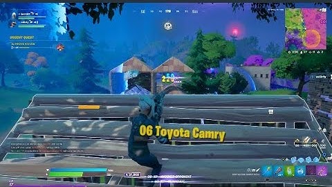 BEST 60FPS Console Settings | 50.000 arena points