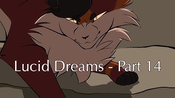 Lucid Dreams - 14 - Mapleshade MAP