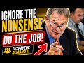 Rupert Lowe SHUTS DOWN Climate ‘Nonsense’ in Heated Exchange