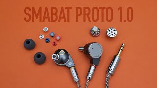 smabat Proto 1.0 Review: These Are Great!